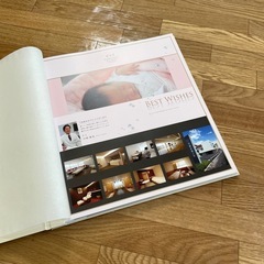 アルバムの画像