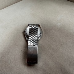 ⭐️SEIKOメンズ腕時計　の画像