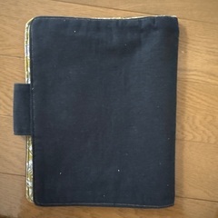 ハンドメイド　聖書カバーの画像