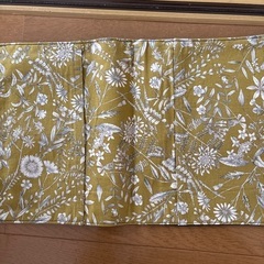 ハンドメイド　聖書カバーの画像