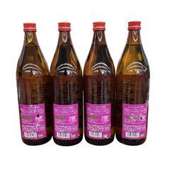 SG00001 現状品 霧島酒造 茜霧島　芋焼酎 4点まとめ売り [0000000001633]の画像