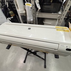 取付可【コロナ/エアコン2.2k】【6畳用】★2020年製　クリーニング済み/６ヶ月保証付き【管理番号10710】C-22-0906の画像