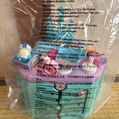 ここたま　キャッスル　メロディーや言葉流れますの画像