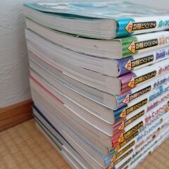 サバイバルシリーズ　14冊+1冊おまけの画像