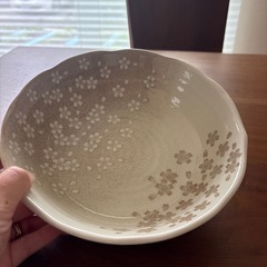 煮物皿の画像