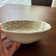 煮物皿の画像