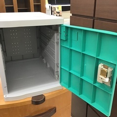 ◇ドリーム尼崎1号館◇ 組み立て式ロッカーの画像