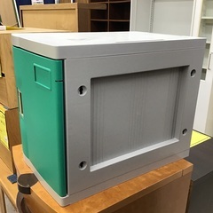 ◇ドリーム尼崎1号館◇ 組み立て式ロッカーの画像