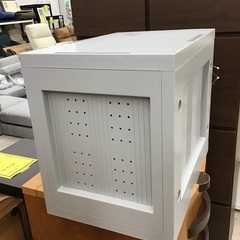 ◇ドリーム尼崎1号館◇ 組み立て式ロッカーの画像