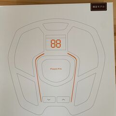 シックスパッド MTG SIXPAD  Foot Fit EMS の画像