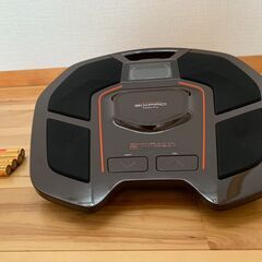 シックスパッド MTG SIXPAD  Foot Fit EMS の画像