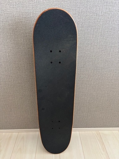 スケボー