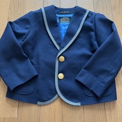 えんしん幼稚園　制服の画像