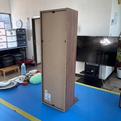 棚  4段  スリムラックの画像