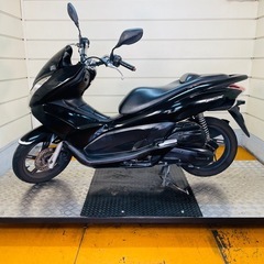 58363km ★始動動画あり★ ホンダ PCX125 JF28 小型　兵庫の画像
