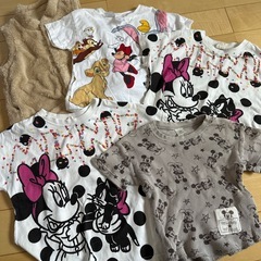 子供服　キッズ　まとめ売り　バラ売も◎の画像