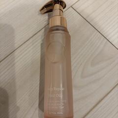 ほぼ新品★プルント purunt ディープリペア美容液ヘアオイル　80ml　の画像