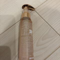 ほぼ新品★プルント purunt ディープリペア美容液ヘアオイル　80ml　の画像