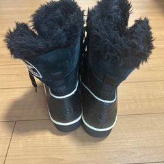 ソレル　ブーツ　23cmの画像