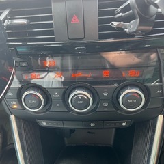 マツダcx5 ディーゼル車　車検有り　全部込み込みの画像