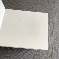 お買い得！キャスター付き オープンラック マルチ棚 ホワイト 幅約109×奥行約29.3×高さ約114cm 木製 キューブ 本棚 シェルフ ディスプレイラック 事務所 リビング Sの画像