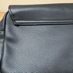 H&Mバッグの画像