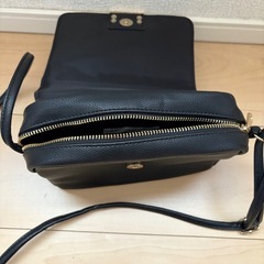 H&Mバッグの画像