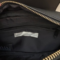 H&Mバッグの画像