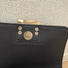 H&Mバッグの画像