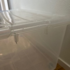 【無料】衣装ケースの画像