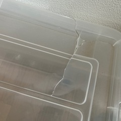【無料】衣装ケースの画像
