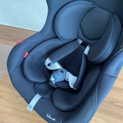 リーマン パミオウーノ　LYE-511 チャイルドシート の画像
