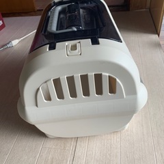 　　　　ペットキャリー の画像