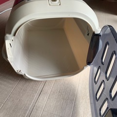 　　　　ペットキャリー の画像