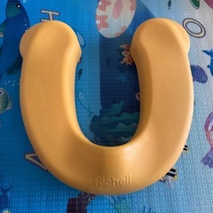 リッチェル
　補助便座の画像