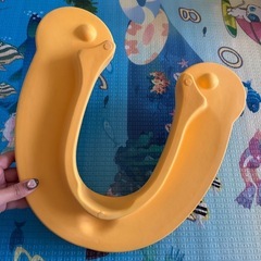 リッチェル
　補助便座の画像
