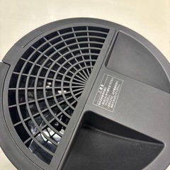 【多機能スチーム加湿器】【スリーアップ】クリーニング済み【管理番号10710】野の画像