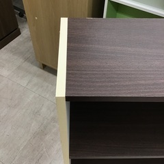 ◇ドリーム尼崎1号館◇組立本棚の画像