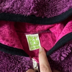 パーティパーティ70-80 アウターの画像