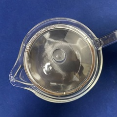 HARIO 耐熱ガラス 急須 700mlの画像