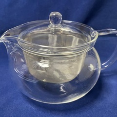 HARIO 耐熱ガラス 急須 700mlの画像