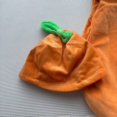 おまとめ、かぼちゃハロウィン🎃 ２点アタッチメント1お取引中
の画像