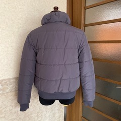 Te chichiテチチ　ブルゾン　フリーサイズの画像