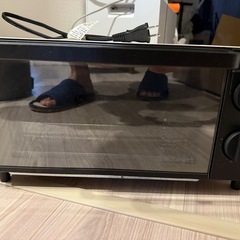 無印良品 トースターの画像