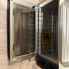 無印良品 トースターの画像
