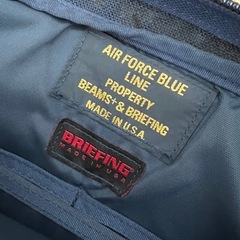 BRIEFING ブリーフィング ビジネスバッグ の画像
