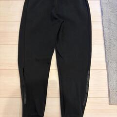  adidas（アディダス）レディーススウェット・ジョガーパンツの画像