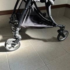 ベビーカー　ランフィリノンの画像