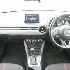 【ローンに不安がある方でもご相談ください🚗✨】マツダ　デミオ　ＸＤ　ツーリングの画像