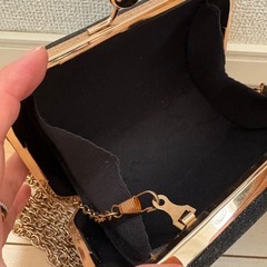 パーティバッグの画像